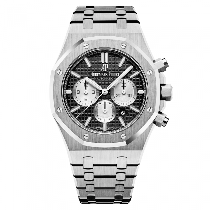 Audemars Piguet Royal Oak Chronograph 26331ST.OO.1220ST.02