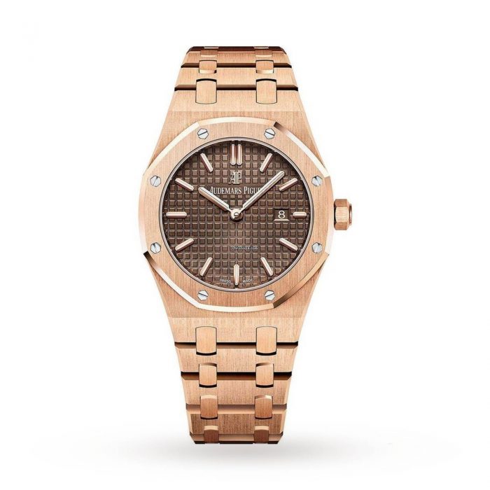 Audemars Piguet Royal Oak 67650OR.OO.1261OR.01