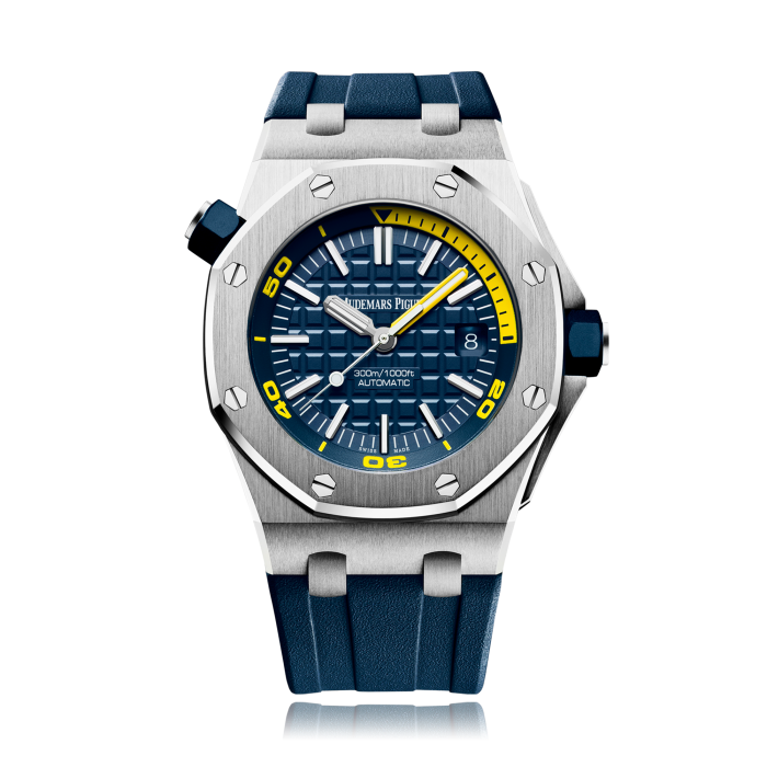 Audemars Piguet Royal Oak Offshore Diver 26400IO.OO.A004CA.01