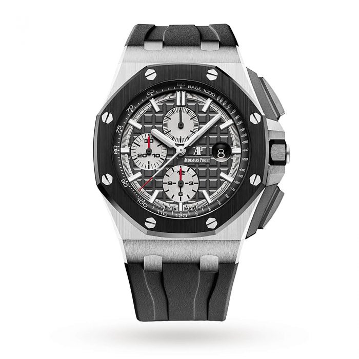 Audemars Piguet Royal Oak Offshore Chronograph 26400IO.OO.A004CA.01