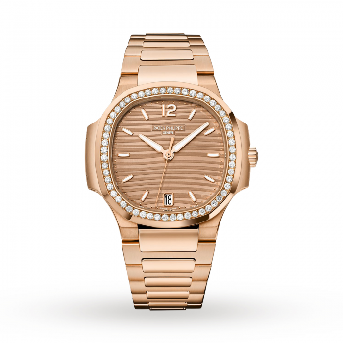 Patek Philippe Nautilus 7118/1200R-010