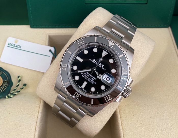Rolex Submariner 126610LN - Image 2